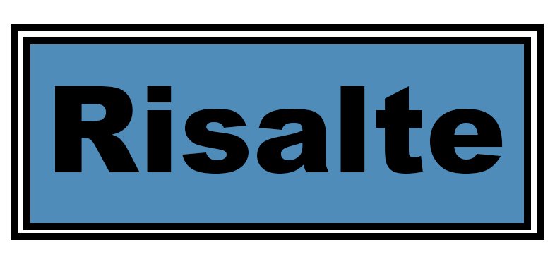 Risalte