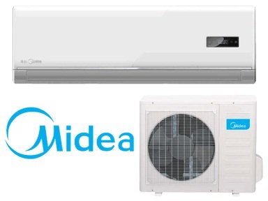 Чому варто купувати кондиціонери Midea