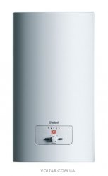 Vaillant eloBLOCK VE 18 котел электрический