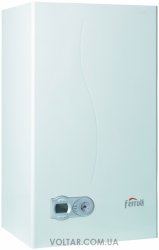 FERROLI DOMItech C24D котел газовий