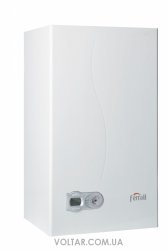 FERROLI DOMItech C32D котел газовий