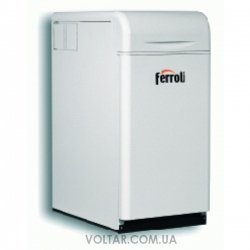 FERROLI PEGASUS 56 котел газовый