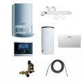 Пакетна пропозиція Vaillant VU INT 306/5 + VIH R120 + VRC 470 + VR 61