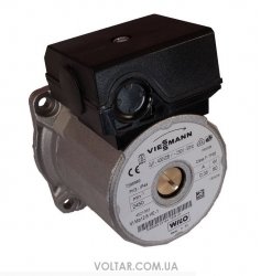 Насос Viessmann Vitopend 100 WH1B VIMb12 / 5-1 HE Wilo