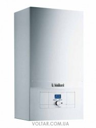 Vaillant turboTEC pro VUW 202/5-3 котел газовый