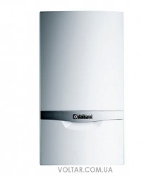 Vaillant turboTEC plus VUW 362/5-5 котел газовый