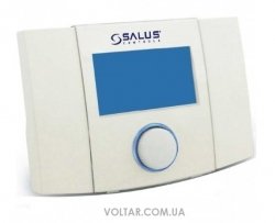 Контроллер для гелиосистем Salus PCSol 200 Classic