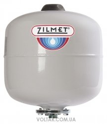 Zilmet HY-PRO 12л розширювальний бак