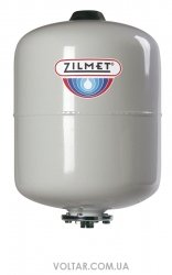 Zilmet HY-PRO 19л расширительный бак