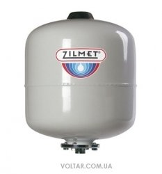 Zilmet HY-PRO 5л розширювальний бак