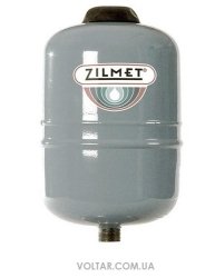 Zilmet HYDRO-PRO 2 расширительный бак