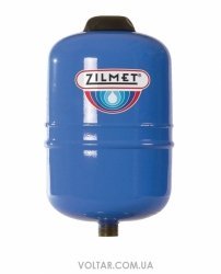 Zilmet HYDRO-PRO 8 расширительный бак