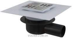 AlcaPlast APV26C cливной трап