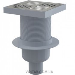 AlcaPlast APV6411 cливной трап