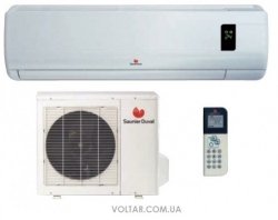 Saunier Duval 24 SPLIT SDH 14-065 W 6.5кВт настенная сплит-система