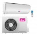 Idea Diamond PRO ISR-24HR-PA6-N1 настенная сплит-система