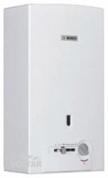 BOSCH Therm 4000 O WR 10-2 P колонка газова