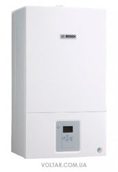 Bosch Gaz 6000 W WBN 6000-24C RN котел газовый