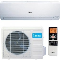 MIDEA MSG-30HR (220 V) настенная сплит-система