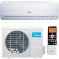 MIDEA MSG-30HR (220 V) настенная сплит-система