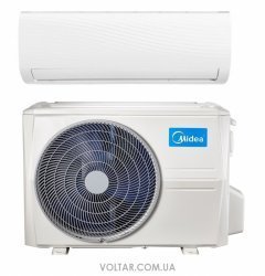 Настенная сплит-система Midea Forest MSAFB-12HRN1/MOBA31-12HN1