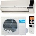 MIDEA MSR-07HRA ION настенная сплит-система