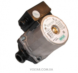 Wilo-Star-RS 15/4 130 OEM циркуляційний насос