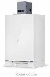 THERM TRIO 90 T котел газовый (версия полутурбо)