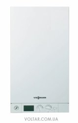 Viessmann Vitopend 100-WH1D515 23кВт (Turbo) котел газовий