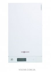 Viessmann Vitodens 100-W B1HC041 19кВт котел газовый конденсационный*