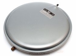 ZILMET OEM-PRO 6L D392 3 / 8G розширювальний бак