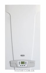 Baxi ECO 4s 24 котел газовий