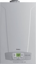 Baxi Duo-tec Compact 28 GA котел газовый