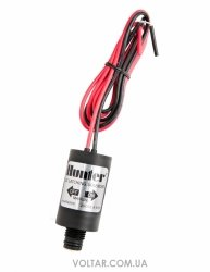 Соленоид постоянного тока для электромагнитных клапанов Hunter DC Solenoid