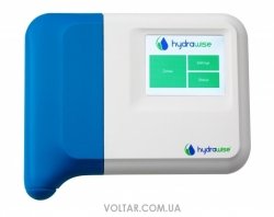 Wi-Fi контролер на 6 зон Hunter Hydrawise HC-601i-E (внутрішній)