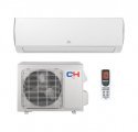 Настенная сплит-система Cooper&Hunter Veritas Inverter Wi-Fi CH-S24FTXQ