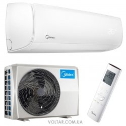 Настенная сплит-система Midea Mission MSMB-12HRN1 ION