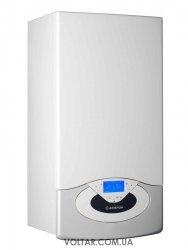 Ariston Genus Premium Evo 30 FF котел газовий *