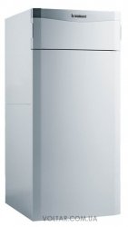 Vaillant ecoCOMPACT VSC 266 / 4-5 150 котел газовий конденсаційний