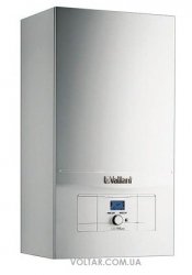 Vaillant turboTEC pro VUW 242/5-3 котел газовый