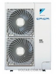 Daikin ERRQ011AV1 наружный блок высокотемпературного теплового насоса