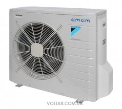 Daikin ERLQ004CV3 наружный блок для низкотемпературных тепловых насосов