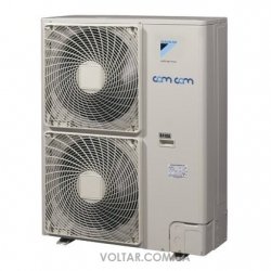 Daikin ERLQ011CV3 зовнішній блок для низькотемпературних теплових насосів