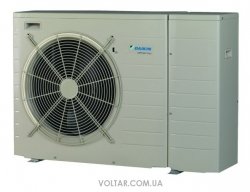 Daikin EBLQ07CV3 низкотемпературная моноблочная система