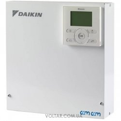 Daikin EKCB07CV3 блок контролю Wiring Centre