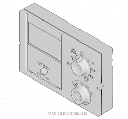 Daikin EHS157034 електронний кімнатний терморегулятор