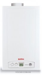 Roda VorTech Duo OC 24 котел газовый