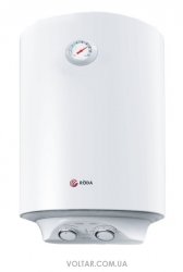 Roda Aqua White 30 V бойлер електричний