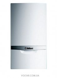 Vaillant turboTEC plus VU 282/5-5 котел газовый