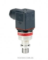 Danfoss MBS 1900-2011-A1AB04 преобразователь давления